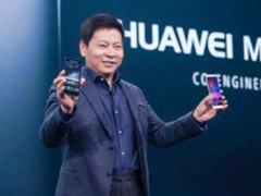 华为辟谣：余承东未转岗 3月召开重磅发布会