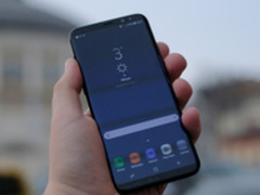 7.3英寸？ 三星确认将推出折叠智能手机