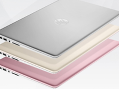 过年就要选好货 惠普笔记本年货大盘点