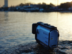 这个春节     就用索尼酷拍秀我的家乡