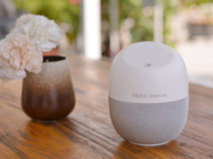 想要的它都有 DOSS小度智能音箱场景体验 