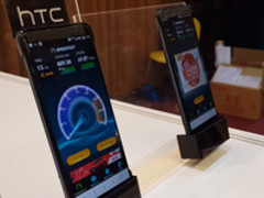 疑似HTC U12真机曝光 6英寸全面屏+骁龙845