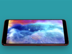 HTC新机曝光：5.5寸+全面屏 代号Breeze