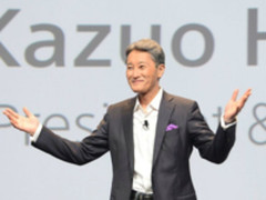 凝时慢摄至今领先 索尼手机年度大事记回顾