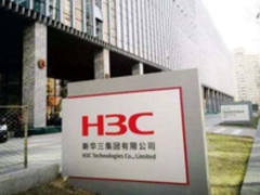 如何评价新华三2017年服务器市场表现？