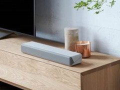 新春将至索尼回音壁HT-MT500用声音点亮空间