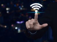 如何帮助企业提升无线局域网的WiFi性能？
