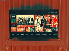 因为这台电视 老人们都不在小区跳广场舞了