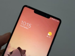 疑似小米MIX 2S跑分曝光 27万秒杀一众旗舰