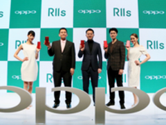 开拓海外市场 走出去成OPPO稳定增长关键