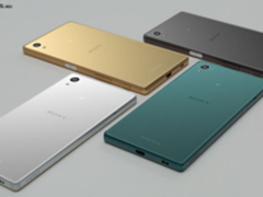 索尼Xperia Z5双卡版港版
