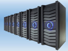 多活元数据让浪潮软件定义存储管理EB级数据