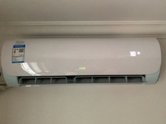 知冷暖懂你心 奥克斯1.5P智能空调试用体验