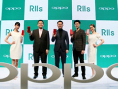 OPPO入围Google&BrandZ中国出海品牌30强