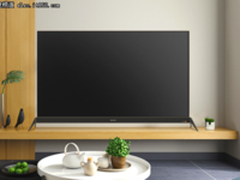 4.7mm极致纤薄 创维55S8 4K电视新春热销中