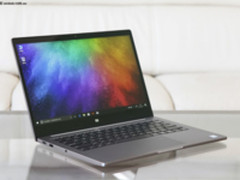 能文能武流畅吃鸡 小米笔记本Air 13.3评测