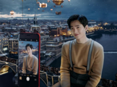 善于用于营销与用户交流的，除苹果还有OPPO