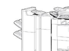 一家人整整齐齐，复合机产品选配件解析