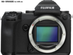 全画幅终于实现 富士发布GFX 50s新固件