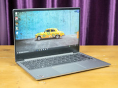 首搭锐龙移动处理器评联想IdeaPad 720S