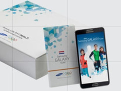 冬奥会来了 这些奥运定制版手机你见过吗？