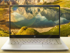 科技尖货学生必选 盘点惠普畅游人笔记本