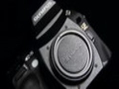 过把瘾：奥巴4/3新旗舰E-5开箱高清大图