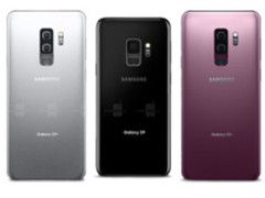 三星Galaxy S9真机再曝 年度旗舰已无秘密