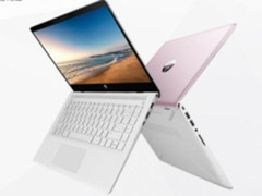 多彩轻薄 惠普畅游人Pavilion 14大促中