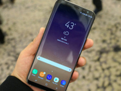 三星申请屏下指纹识别专利 或将用于新旗舰