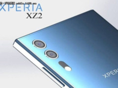 索尼新机现身安兔兔 搭载骁龙845+全面屏