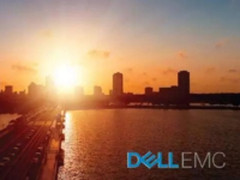 HCI风云录：Dell EMC 又一个“全球第一”