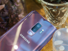 三种配色 国行3/16发售 三星Galaxy S9+体验