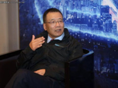 黄陈宏：新时代新使命 戴尔科技角色巨变