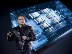 英伟达放大招：新GeForce显卡3月底发布