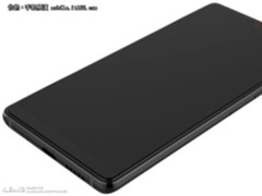 努比亚官方晒海报 异形全面屏新机要来？