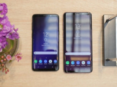 安卓旗舰新标杆 三星Galaxy S9正式发布