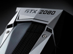 GTX 2080要来？NVIDIA新显卡或于3月底发布