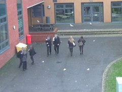 博览安全圈:黑客侵入监控系统 学生被直播