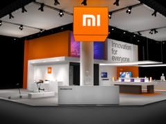 小米首赴MWC参展 米家开业/双摄神机亮相