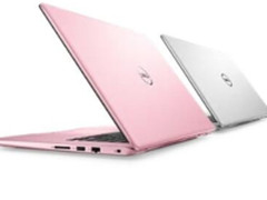 灵越轻薄本新品上市 春节热卖爆款降临