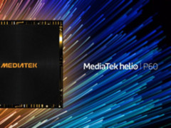 性能、功能全面升级 联发科P60芯片正式发布