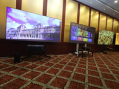 大屏之争 国内《激光电视机技术规范》发布