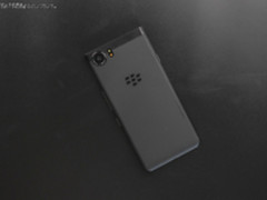 应用商店移除所有付费APP 黑莓为退场做准备