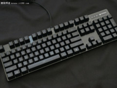 炫酷兼具出色手感 多款热门机械键盘推荐