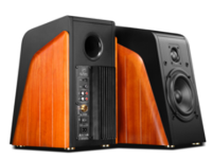 高性价比桌面音箱怎么选？ 看这几款就够了