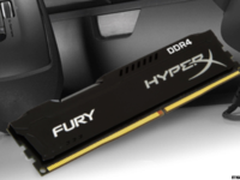 极速读写 金士顿 骇客神条FURY 8GB热销