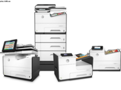 惠普公布一季度业绩打印集团营收同步增14%