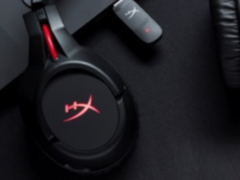 HyperX耳机出货量 成为电竞外设全球领导者