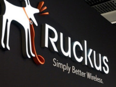 Ruckus Networks与戴尔EMC签署全球OEM协议